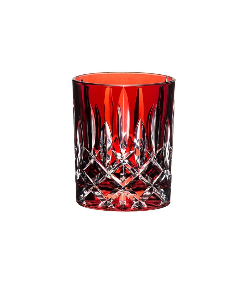 Riedel 1515/02 S3 R Laudon Glass Tumblers, 10 oz, Red - Image 1
